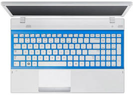 Samsung Series 3 NP300V5A-A08IN Laptop (Core i3 2nd Gen/4 GB/750 GB/Windows 7)