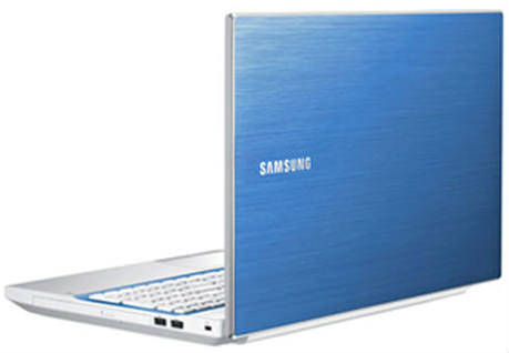 Samsung Series 3 NP300V5A-A08IN Laptop (Core i3 2nd Gen/4 GB/750 GB/Windows 7)
