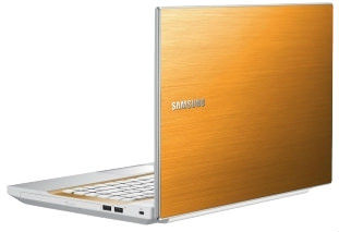 Samsung Series 3 NP300V5A-S07IN Laptop (Core i3 2nd Gen/4 GB/640 GB/Windows 7/1 GB) Price