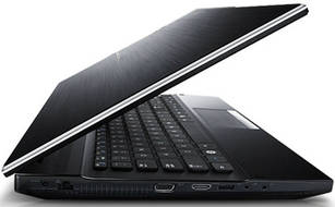 Samsung Series 3 NP300V5A-S0DIN Laptop (Core i5 2nd Gen/4 GB/500 GB/Windows 7/1 GB)