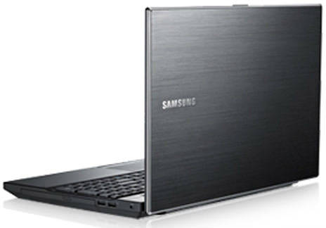Samsung Series 3 NP300V5A-S0DIN Laptop (Core i5 2nd Gen/4 GB/500 GB/Windows 7/1 GB)