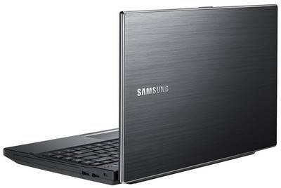 Samsung Series 3 NP300V5A-S0GIN Laptop (Core i5 2nd Gen/4 GB/1 TB/Windows 7/1 GB)