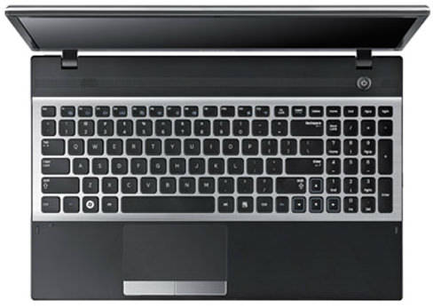 Samsung Series 3 NP300V5A-S0LIN Laptop (Core i3 2nd Gen/4 GB/750 GB/Windows 7/1 GB)