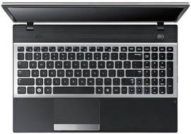 Samsung Series 3 NP300V5A-S0LIN Laptop (Core i3 2nd Gen/4 GB/750 GB/Windows 7/1 GB)