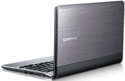 Samsung Series 3 NP305-U1A-A02IN Laptop (AMD Dual Core/2 GB/320 GB/Windows 7)