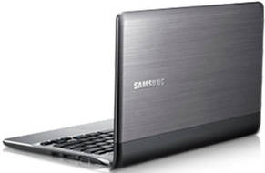 Samsung Series 3 NP305-U1A-A02IN Laptop (AMD Dual Core/2 GB/320 GB/Windows 7)