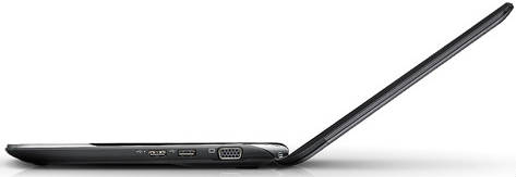 Samsung Series 3 NP305-U1A-A02IN Laptop (AMD Dual Core/2 GB/320 GB/Windows 7)