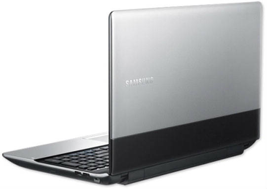 Samsung Series 3 NP305E5A-A02IN Laptop (AMD Dual Core/4 GB/750 GB/Windows 7)
