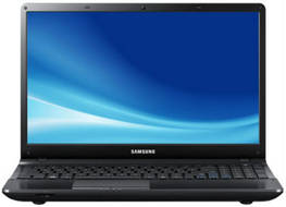 Samsung Series 3 NP305E5A-A03IN Laptop (AMD Dual Core/4 GB/750 GB/Windows 7)