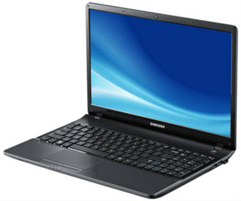 Samsung Series 3 NP305E5A-A03IN Laptop (AMD Dual Core/4 GB/750 GB/Windows 7)