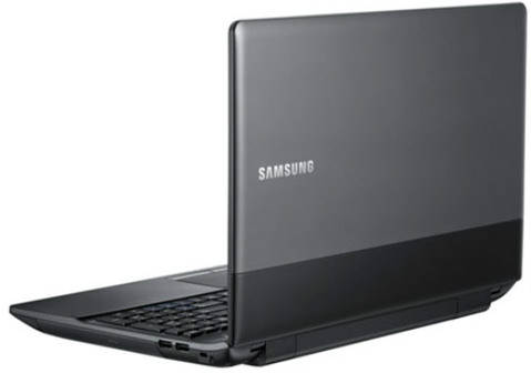 Samsung Series 3 NP305E5A-A03IN Laptop (AMD Dual Core/4 GB/750 GB/Windows 7)