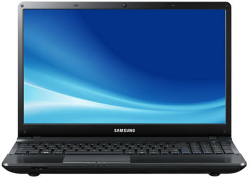 Samsung Series 3 NP305E5A-S01IN Laptop (APU Dual Core/4 GB/1 TB/Windows 7/1 GB) Price