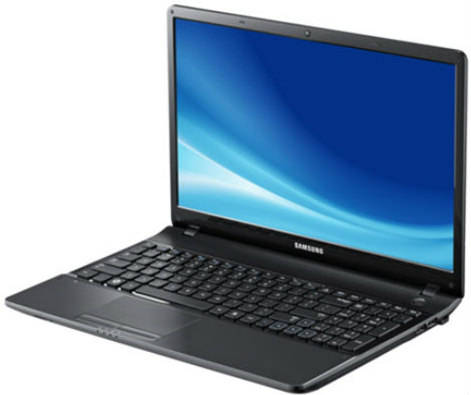 Samsung Series 3 NP305E5A-S01IN Laptop (APU Dual Core/4 GB/1 TB/Windows 7/1 GB)