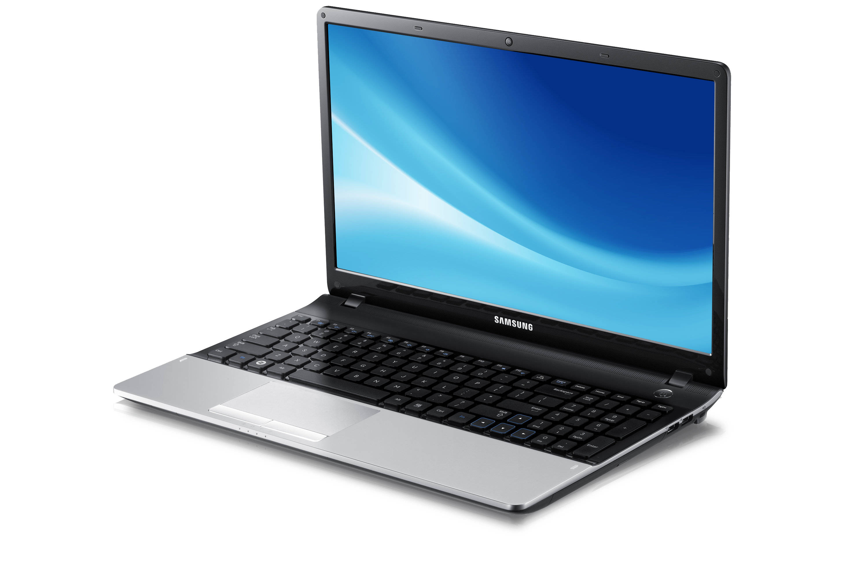 Samsung Series 3 NP305E5Z-S01IN Laptop (APU Dual Core/4 GB/500 GB/DOS/1 GB)