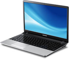 Samsung Series 3 NP305E5Z-S01IN Laptop (APU Dual Core/4 GB/500 GB/DOS/1 GB)