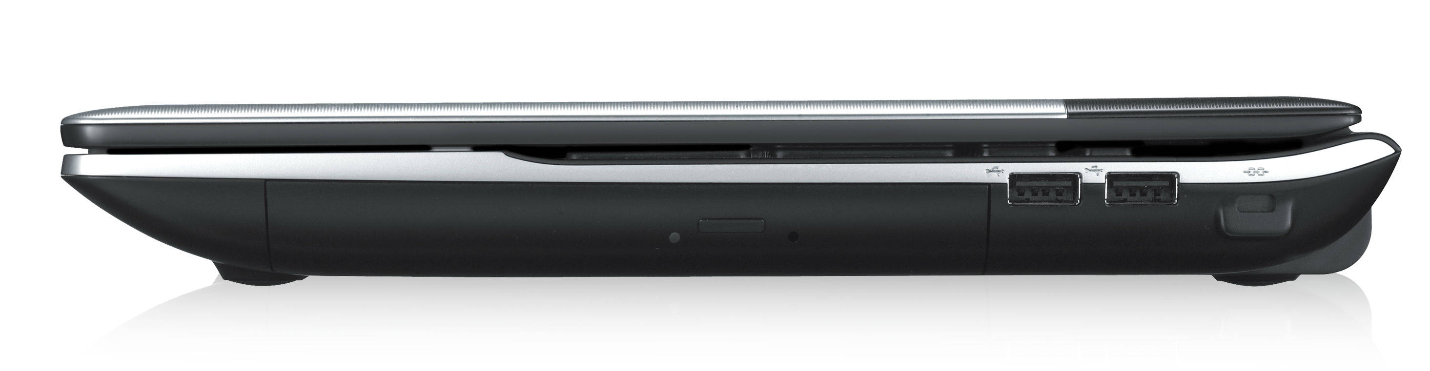 Samsung Series 3 NP305E5Z-S01IN Laptop (APU Dual Core/4 GB/500 GB/DOS/1 GB)