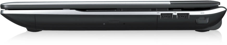 Samsung Series 3 NP305E5Z-S01IN Laptop (APU Dual Core/4 GB/500 GB/DOS/1 GB)