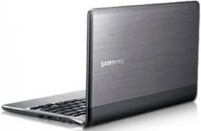 Samsung Series 3 NP305U1A-A02IN Netbook (AMD Dual Core E/2 GB/320 GB/Windows 7) Laptop