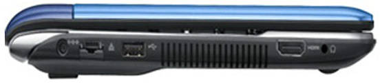 Samsung Series 3 NP305U1A-A03IN Laptop (AMD Dual Core/2 GB/320 GB/Windows 7)