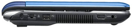 Samsung Series 3 NP305U1A-A03IN Laptop (AMD Dual Core/2 GB/320 GB/Windows 7)