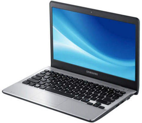 Samsung Series 3 NP305U1A-A06IN Laptop (APU Dual Core/2 GB/500 GB/Windows 7)