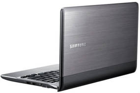 Samsung Series 3 NP305U1A-A06IN Laptop (APU Dual Core/2 GB/500 GB/Windows 7)