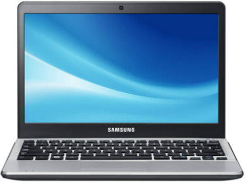 Samsung Series 3 NP305UIA-AOB Laptop (AMD Dual Core/2 GB/320 GB/Windows 7)