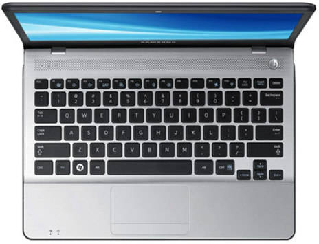 Samsung Series 3 NP305UIA-AOB Laptop (AMD Dual Core/2 GB/320 GB/Windows 7)