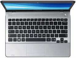 Samsung Series 3 NP305UIA-AOB Laptop (AMD Dual Core/2 GB/320 GB/Windows 7)