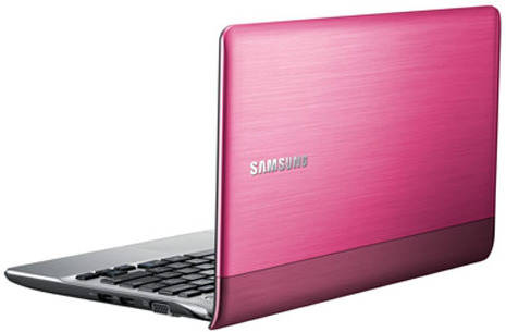 Samsung Series 3 NP305UIA-AOB Laptop (AMD Dual Core/2 GB/320 GB/Windows 7)