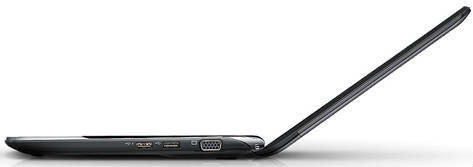 Samsung Series 3 NP350-U2B-A08IN Laptop (Core i3 2nd Gen/4 GB/500 GB/Windows 7)