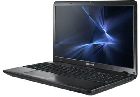Samsung Series 3 NP350E5C-A01IN Laptop (Core i3 3rd Gen/4 GB/500 GB/Windows 8)