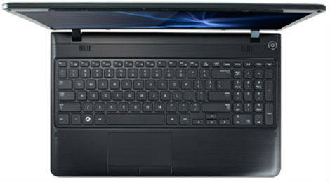 Samsung Series 3 NP350E5C-A01IN Laptop (Core i3 3rd Gen/4 GB/500 GB/Windows 8)