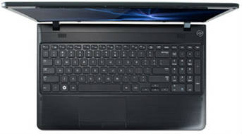 Samsung Series 3 NP350E5C-A01IN Laptop (Core i3 3rd Gen/4 GB/500 GB/Windows 8)