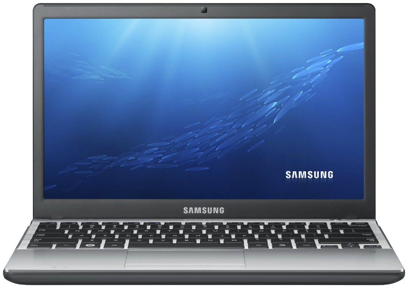 Samsung Series 3 NP350U2B-A03 ( Core i3 2nd Gen / 4 GB