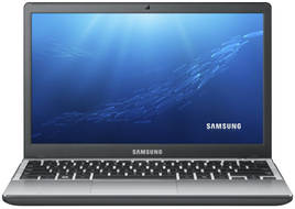 Samsung Series 3 NP350U2B-A03 Laptop (Core i3 2nd Gen/4 GB/500 GB/Windows 7)