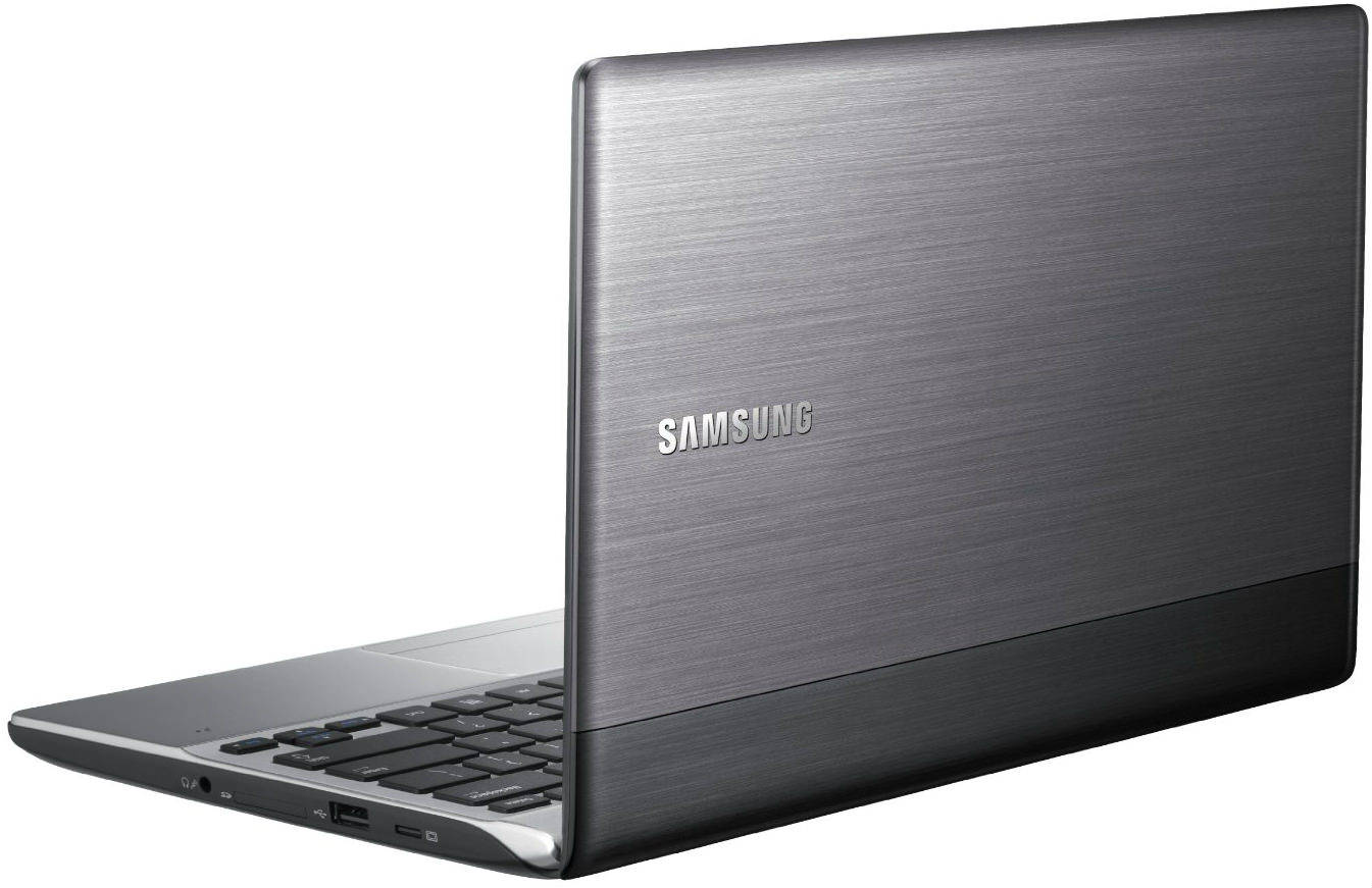 Samsung Series 3 NP350U2B-A03 Laptop (Core i3 2nd Gen/4 GB/500 GB/Windows 7)