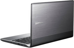 Samsung Series 3 NP350U2B-A03 Laptop (Core i3 2nd Gen/4 GB/500 GB/Windows 7)