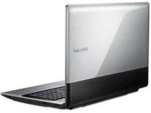Samsung Series 3 NP350U2B-A04 Laptop (Core i5 2nd Gen/4 GB/500 GB/Windows 7)