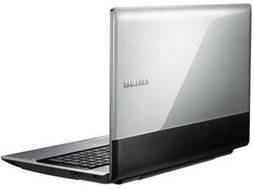 Samsung Series 3 NP350U2B-A04 Laptop (Core i5 2nd Gen/4 GB/500 GB/Windows 7)
