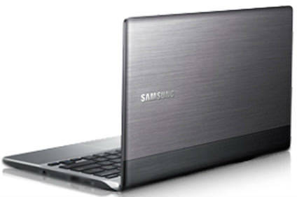 Samsung Series 3 NP350U2B-A09IN Laptop (Core i5 2nd Gen/4 GB/640 GB/Windows 7)