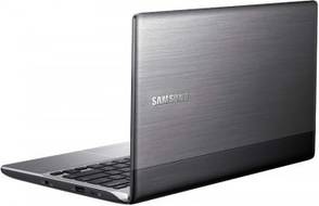 Samsung Series 3 NP350U2B-A0AIN Netbook (Core i5 2nd Gen/4 GB/1 TB/Windows 7) Laptop