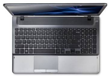 Samsung Series 3 NP350V5C-A02IN Laptops (Core i3 2nd Gen/4 GB/500 GB/Windows 7)