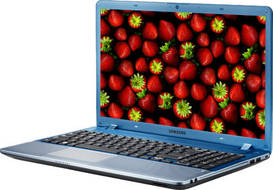 Samsung Series 3 NP350V5C-S03IN Laptop (Core i5 3rd Gen/4 GB/1 TB/Windows 7/2 GB)