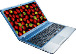 Samsung Series 3 NP350V5C-S03IN Laptop (Core i5 3rd Gen/4 GB/1 TB/Windows 7/2 GB)