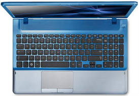 Samsung Series 3 NP350V5C-S03IN Laptop (Core i5 3rd Gen/4 GB/1 TB/Windows 7/2 GB)