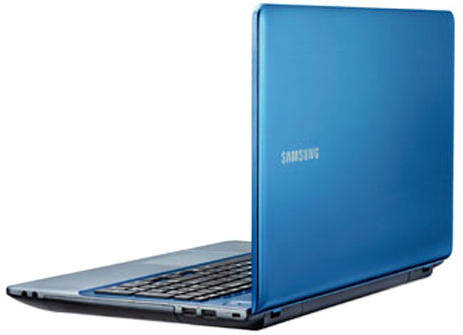 Samsung Series 3 NP350V5C-S03IN Laptop (Core i5 3rd Gen/4 GB/1 TB/Windows 7/2 GB)