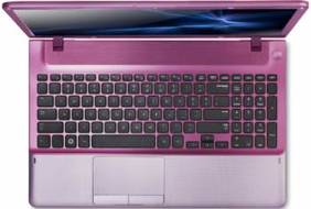 Samsung Series 3 NP350V5C-S04IN Laptop (Core i5 3rd Gen/4 GB/1 TB/Windows 7/2 GB)