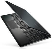 Samsung Series 3 NP355E5C-A01IN Laptop (AMD Dual Core/6 GB/320 GB/Windows 8)