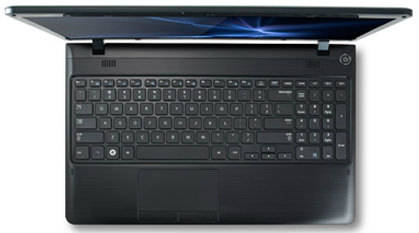 Samsung Series 3 NP355E5C-A01IN Laptop (AMD Dual Core/6 GB/320 GB/Windows 8)